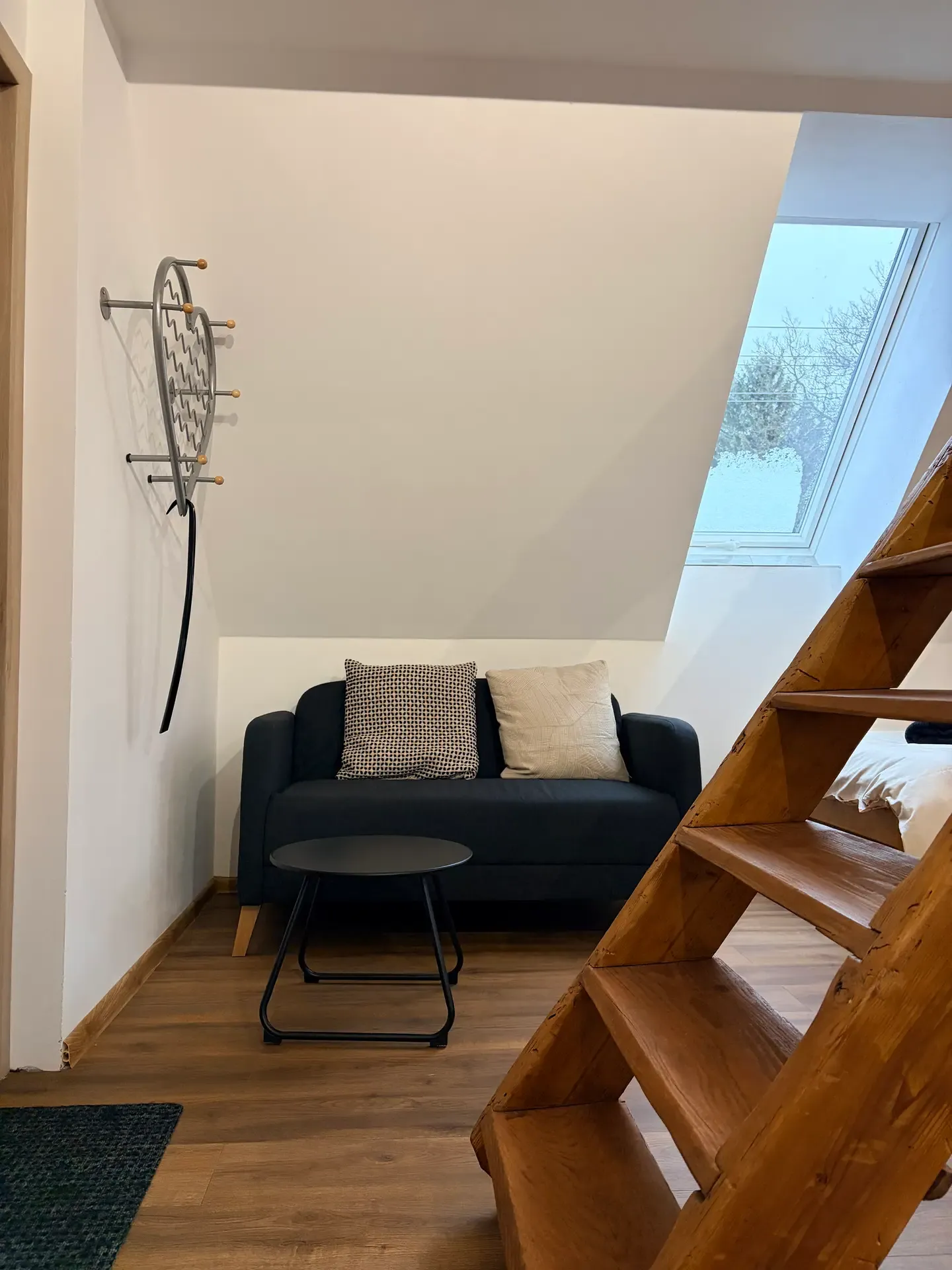 Apartmán 1