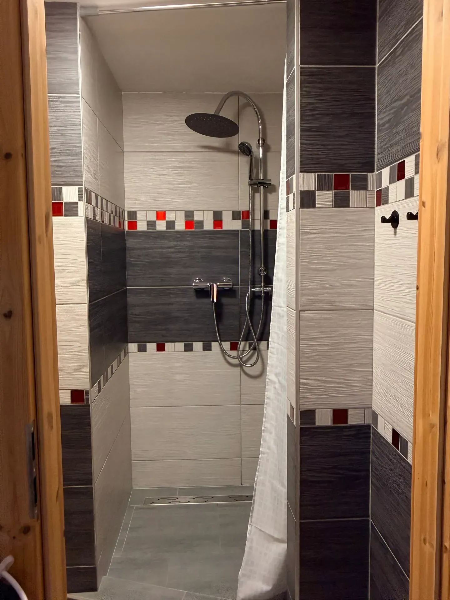 Apartmán 1