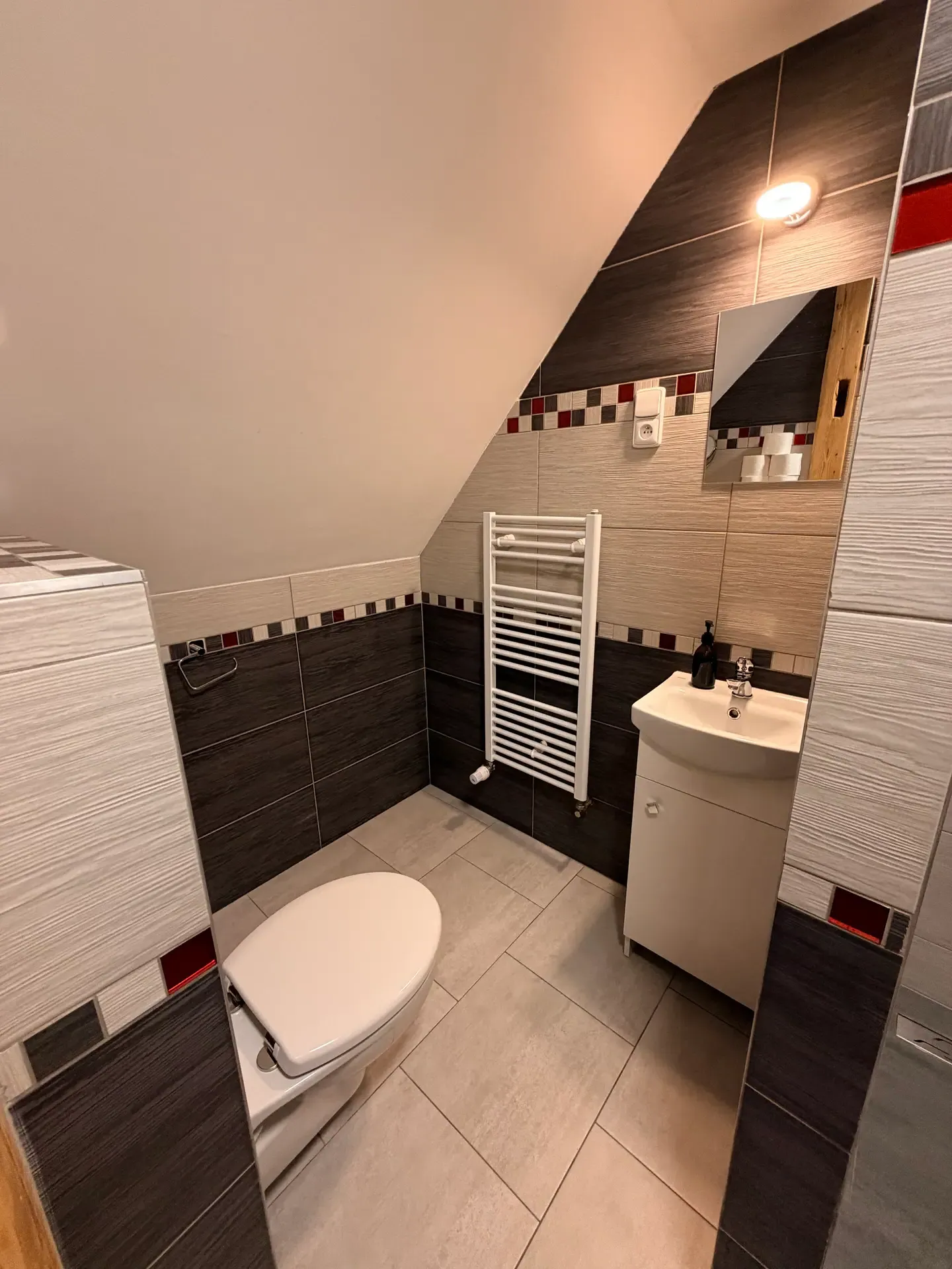 Apartmán 1