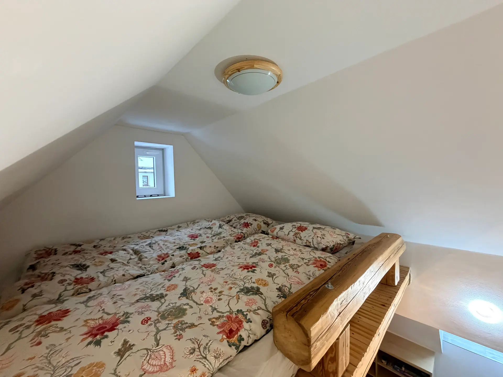 Apartmán 1