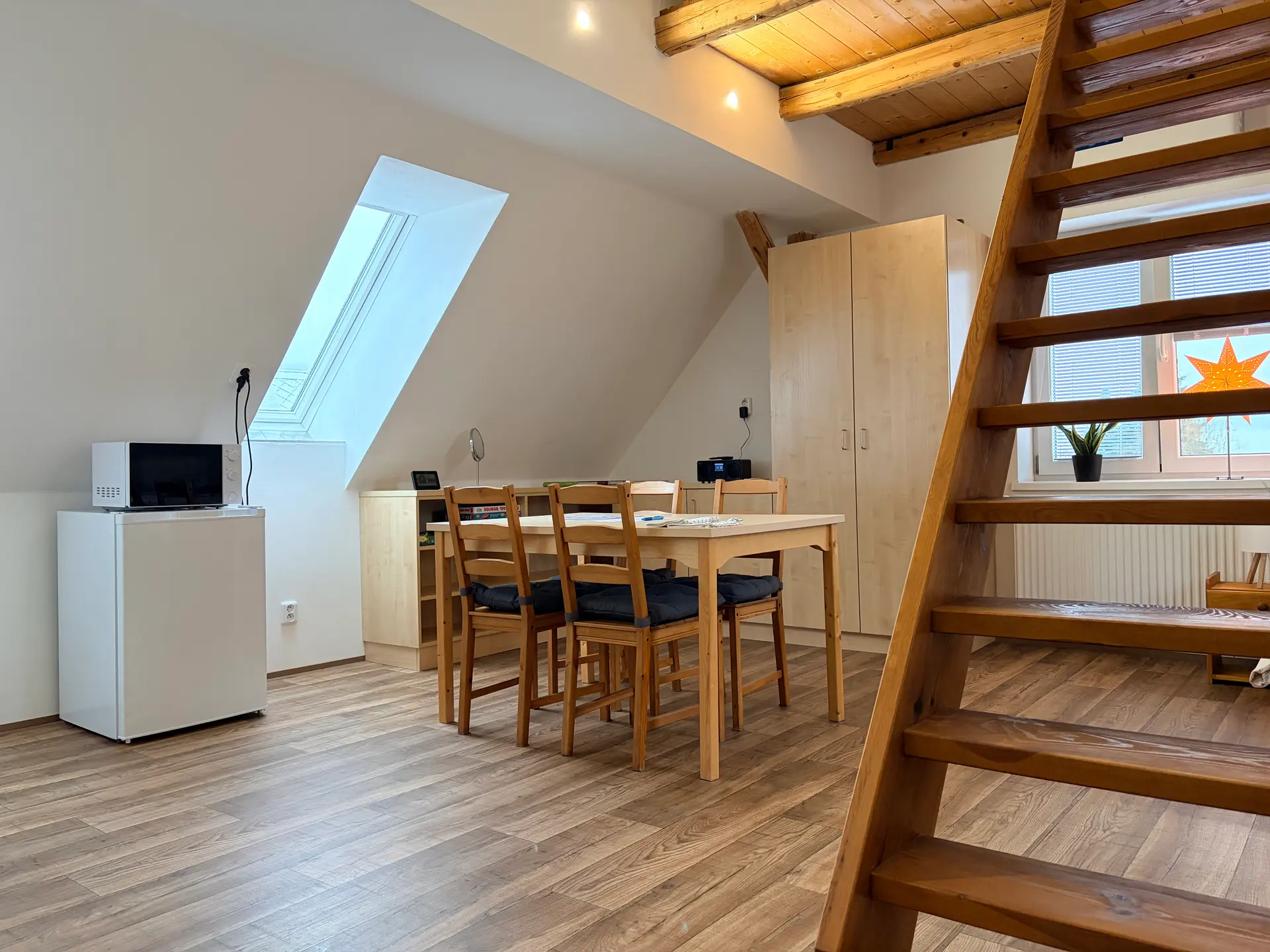 Apartmán 2
