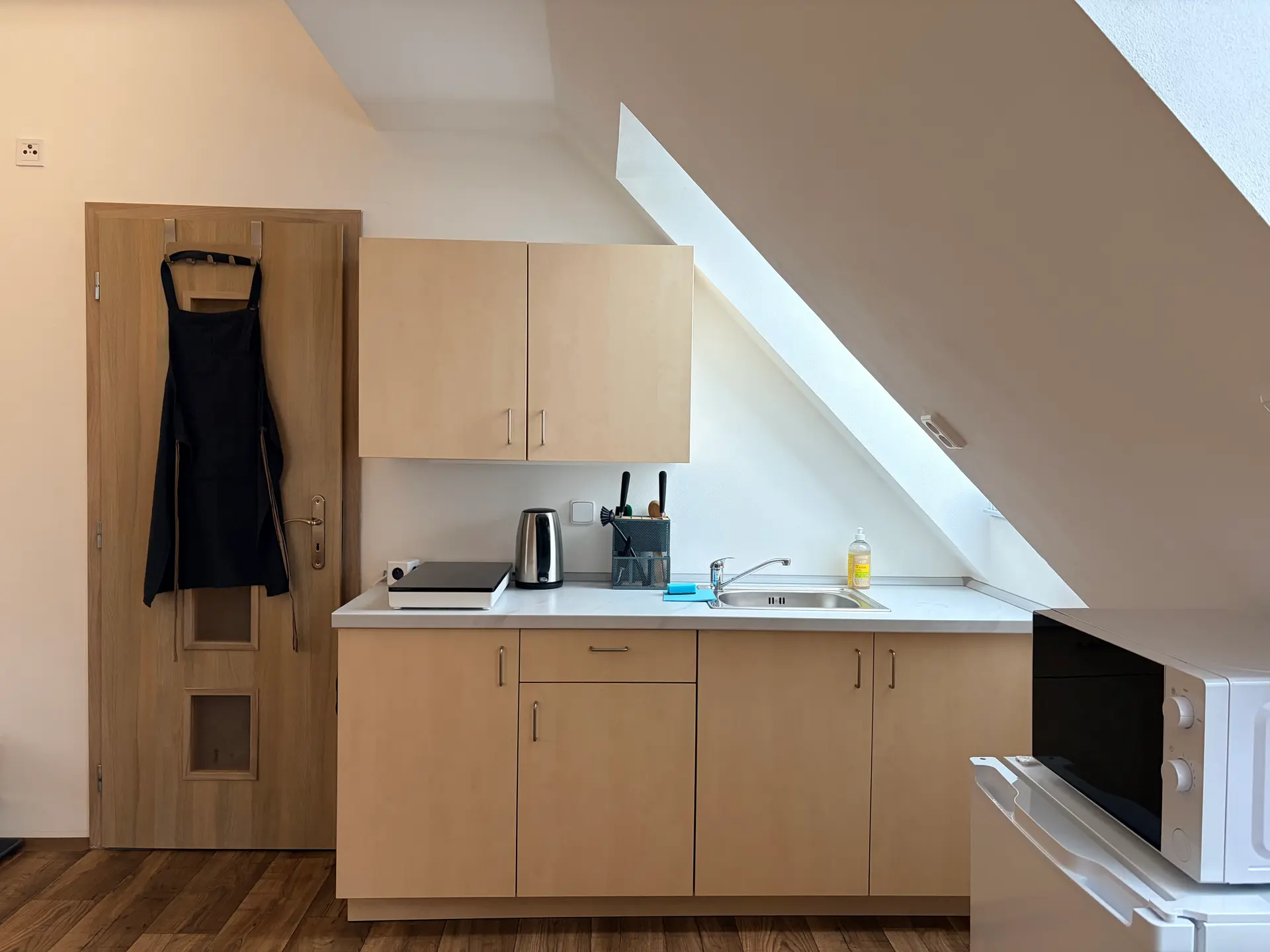 Apartmán 2