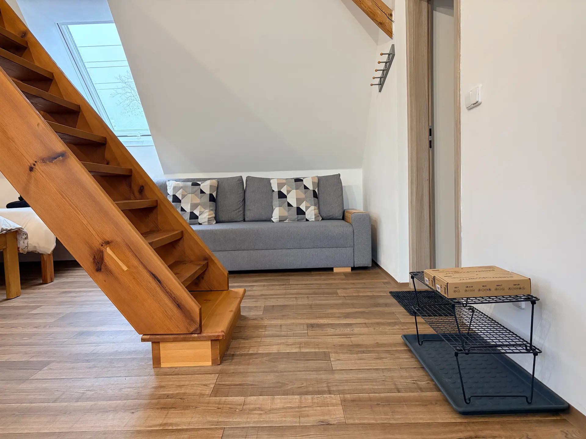 Apartmán 2