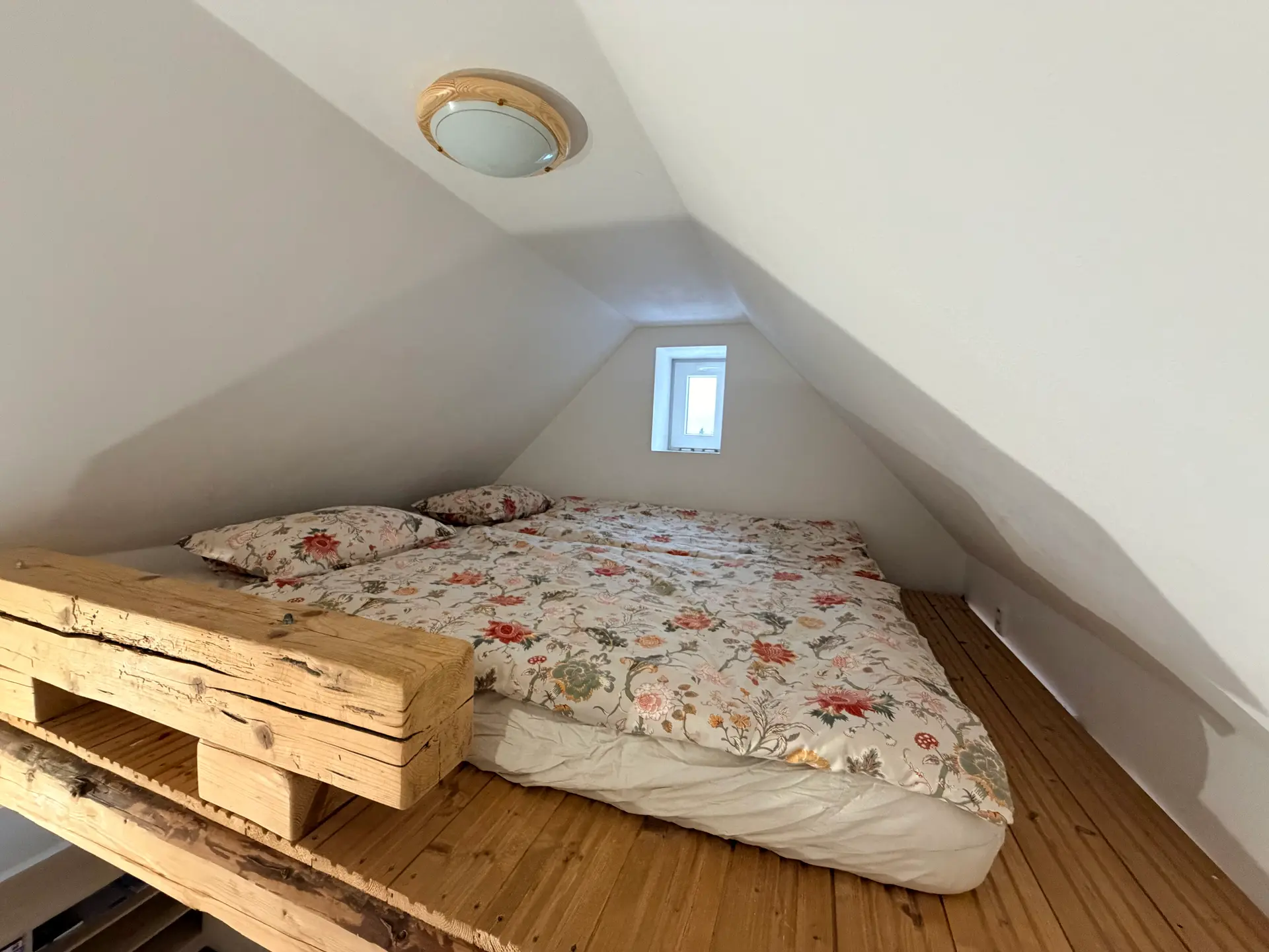 Apartmán 2