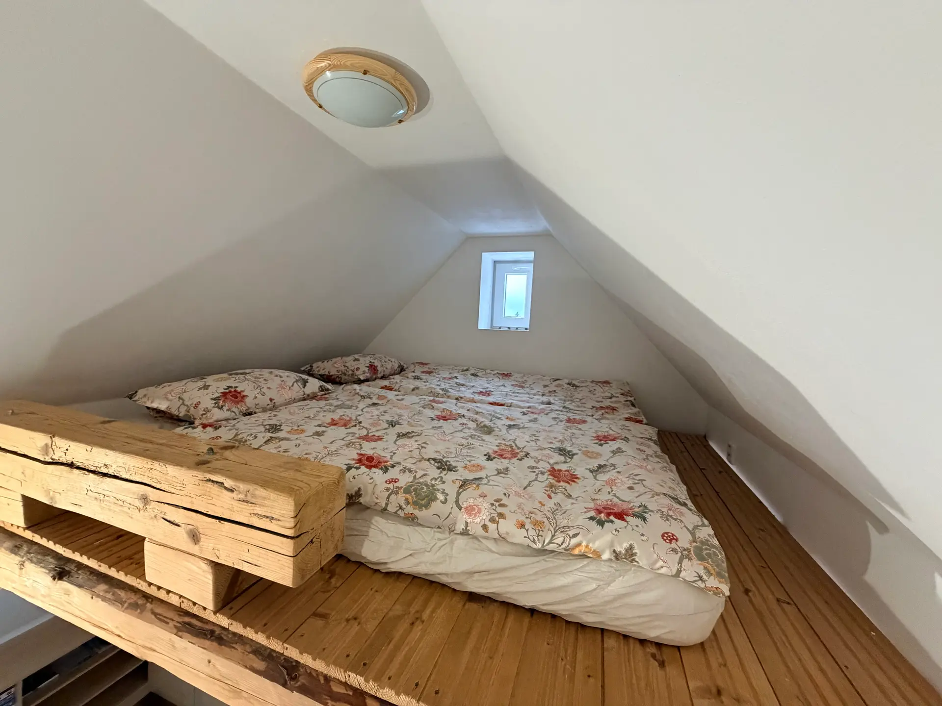 Apartmán 2