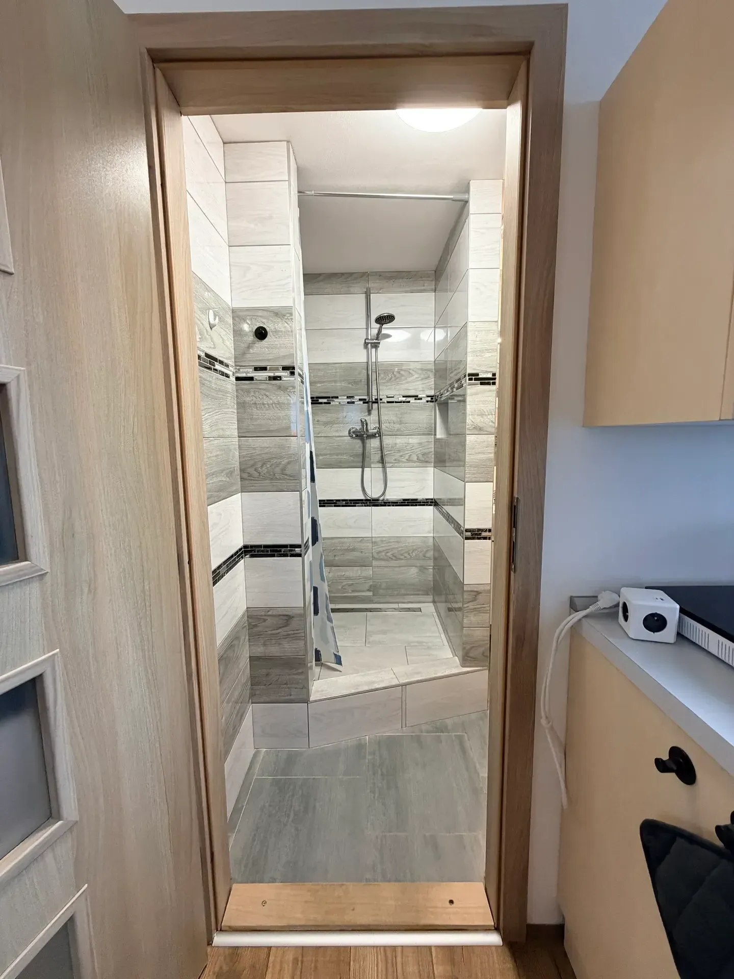 Apartmán 2