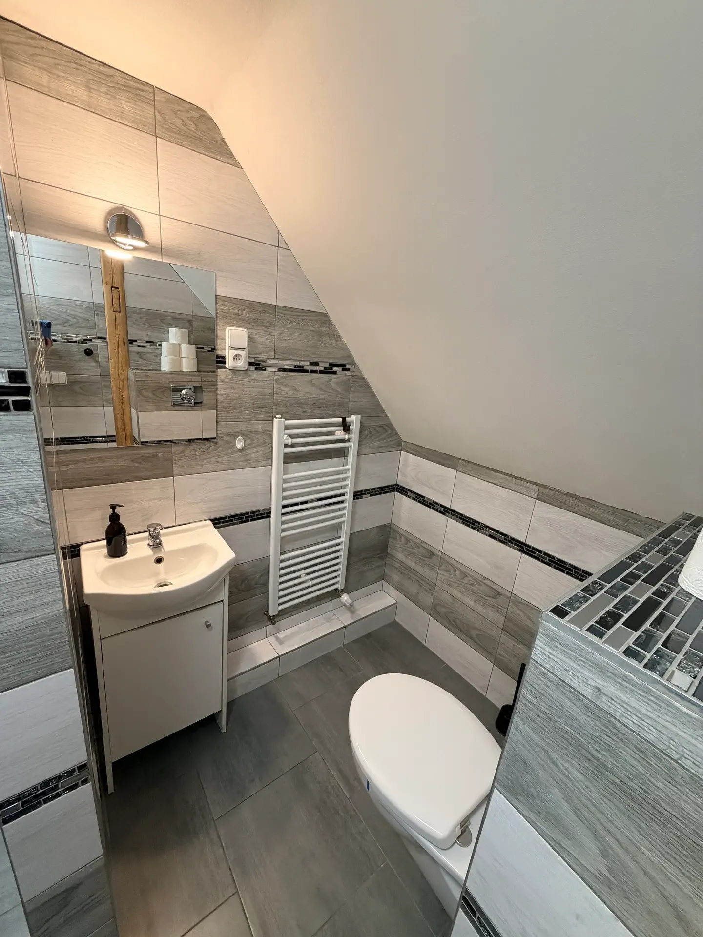 Apartmán 2