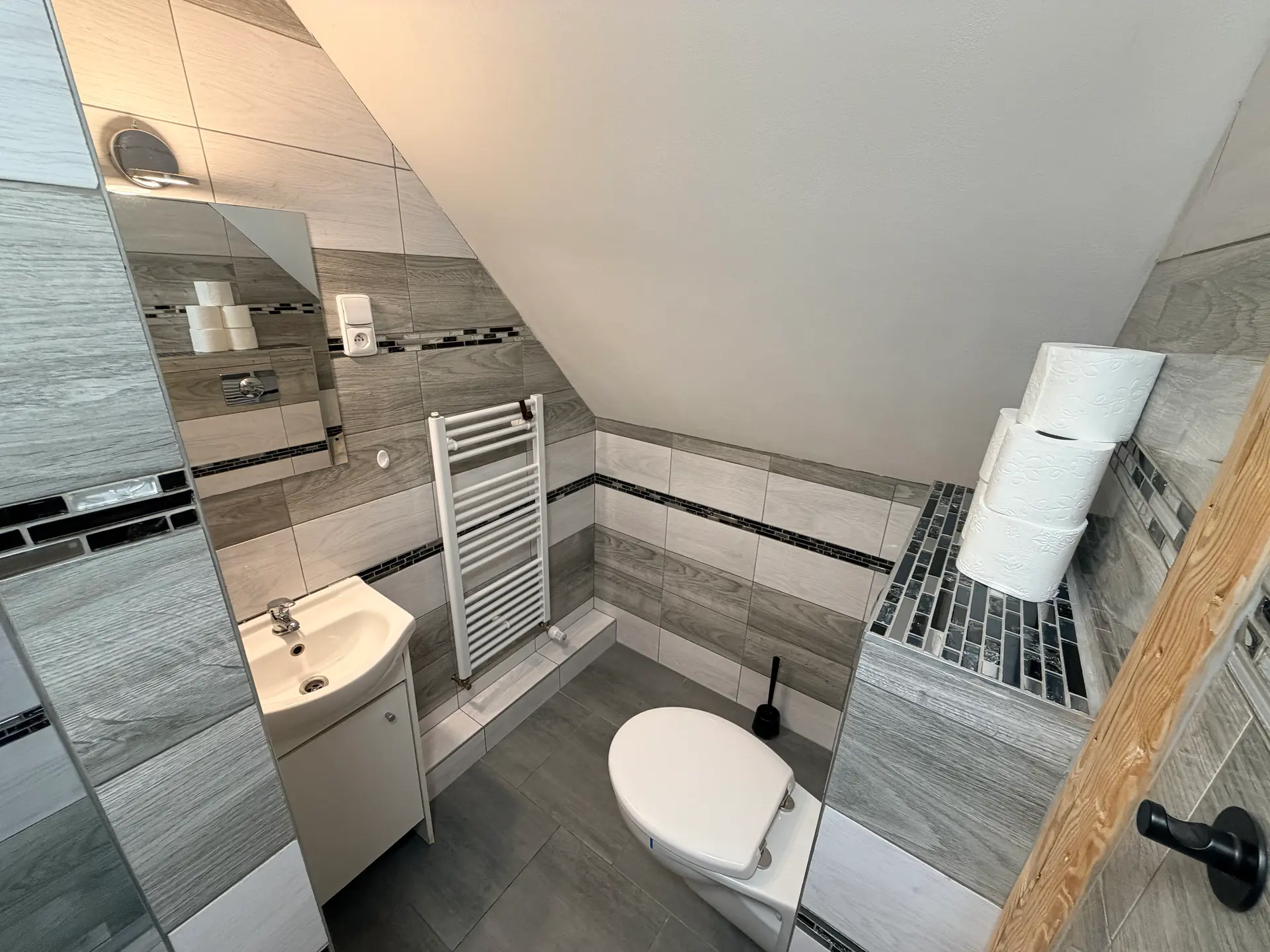 Apartmán 2