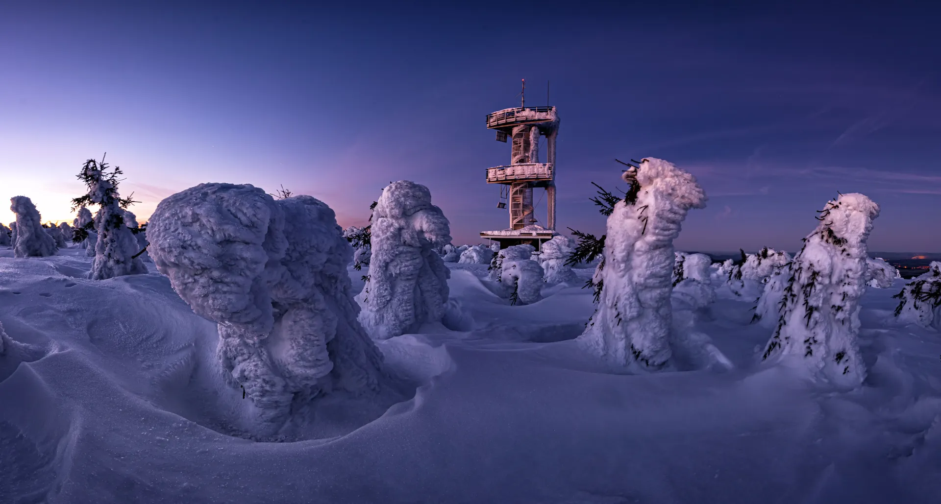 Apartmány pod Jizerkami - 1